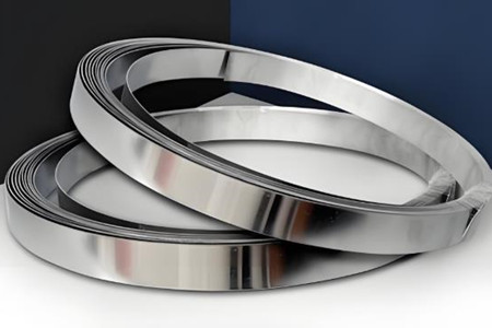 304不銹鋼帶多少錢一噸？